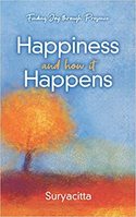 Happiness and how it Happens - Signed Paperback
