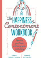 The Happiness & Contentment Workbook - Signed Paperback